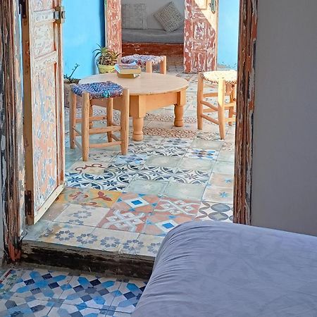Villa Dar Berg Barod Essaouira Exterior foto