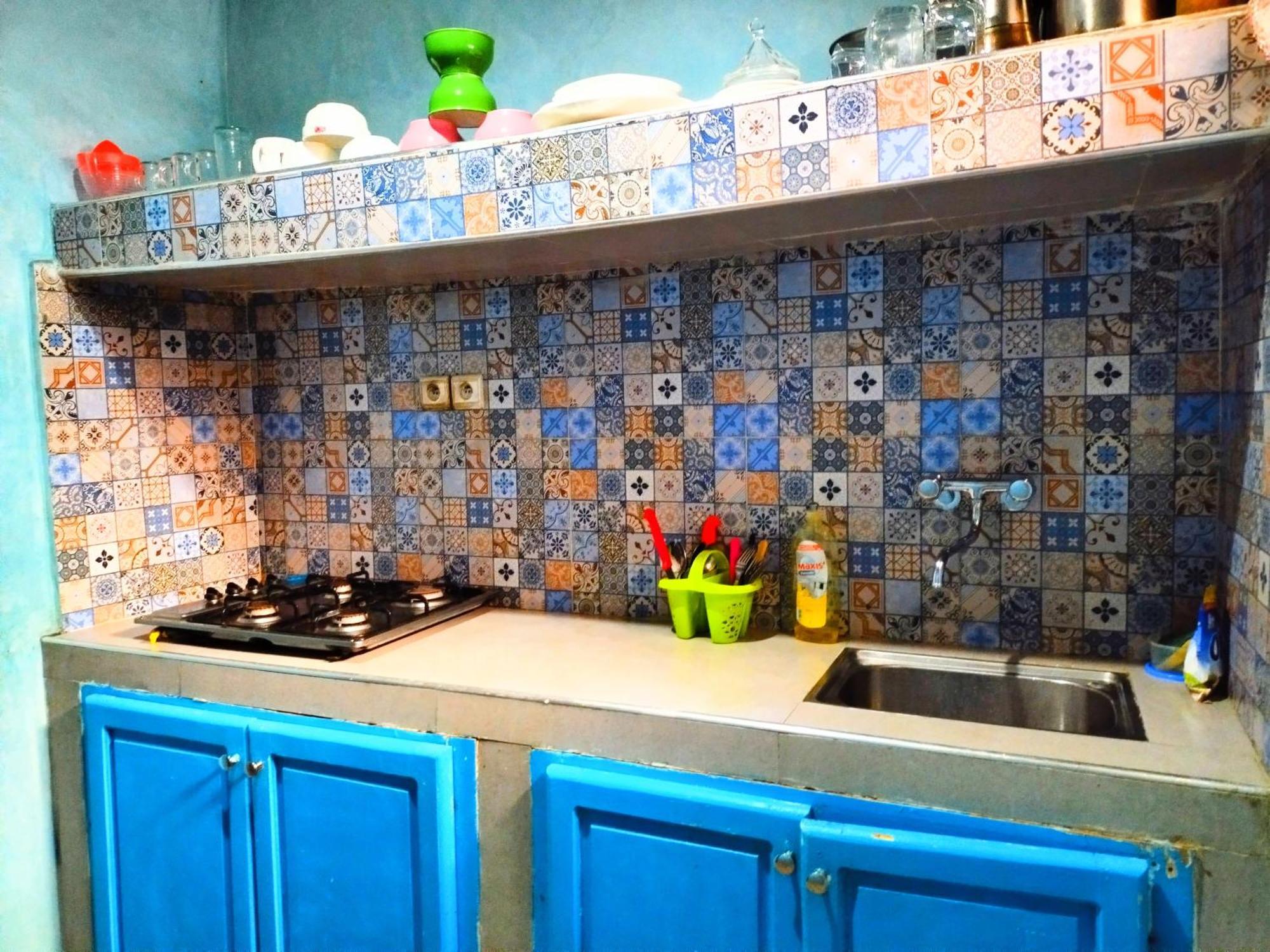Villa Dar Berg Barod Essaouira Exterior foto