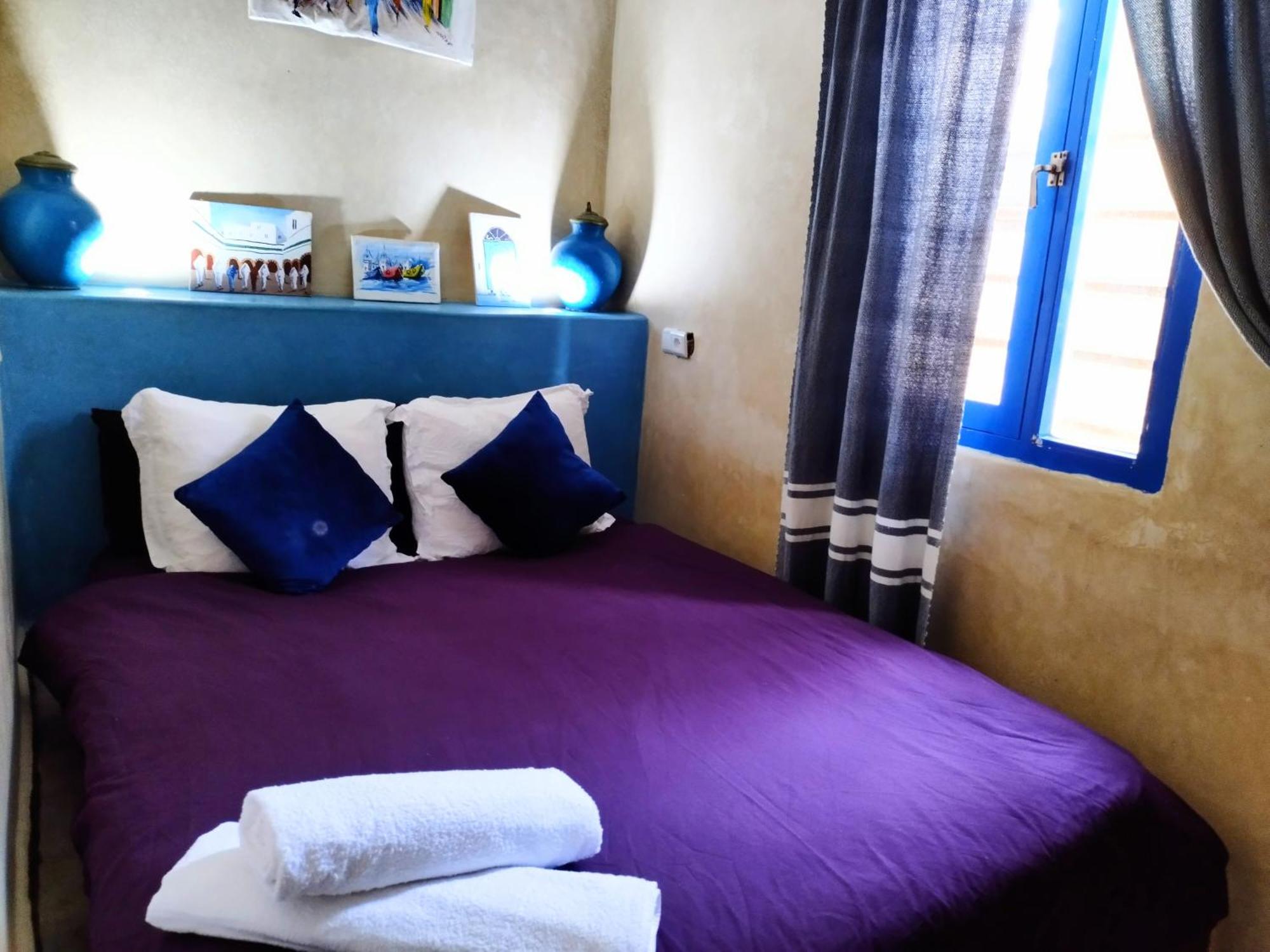 Villa Dar Berg Barod Essaouira Exterior foto